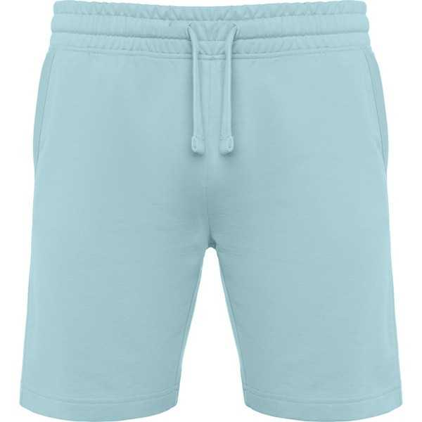 R044106268 Roly Derby Bermuda Unisex Lavanda Tg Xxxl