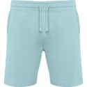 R044106268 Roly Derby Bermuda Unisex Lavanda Tg Xxxl