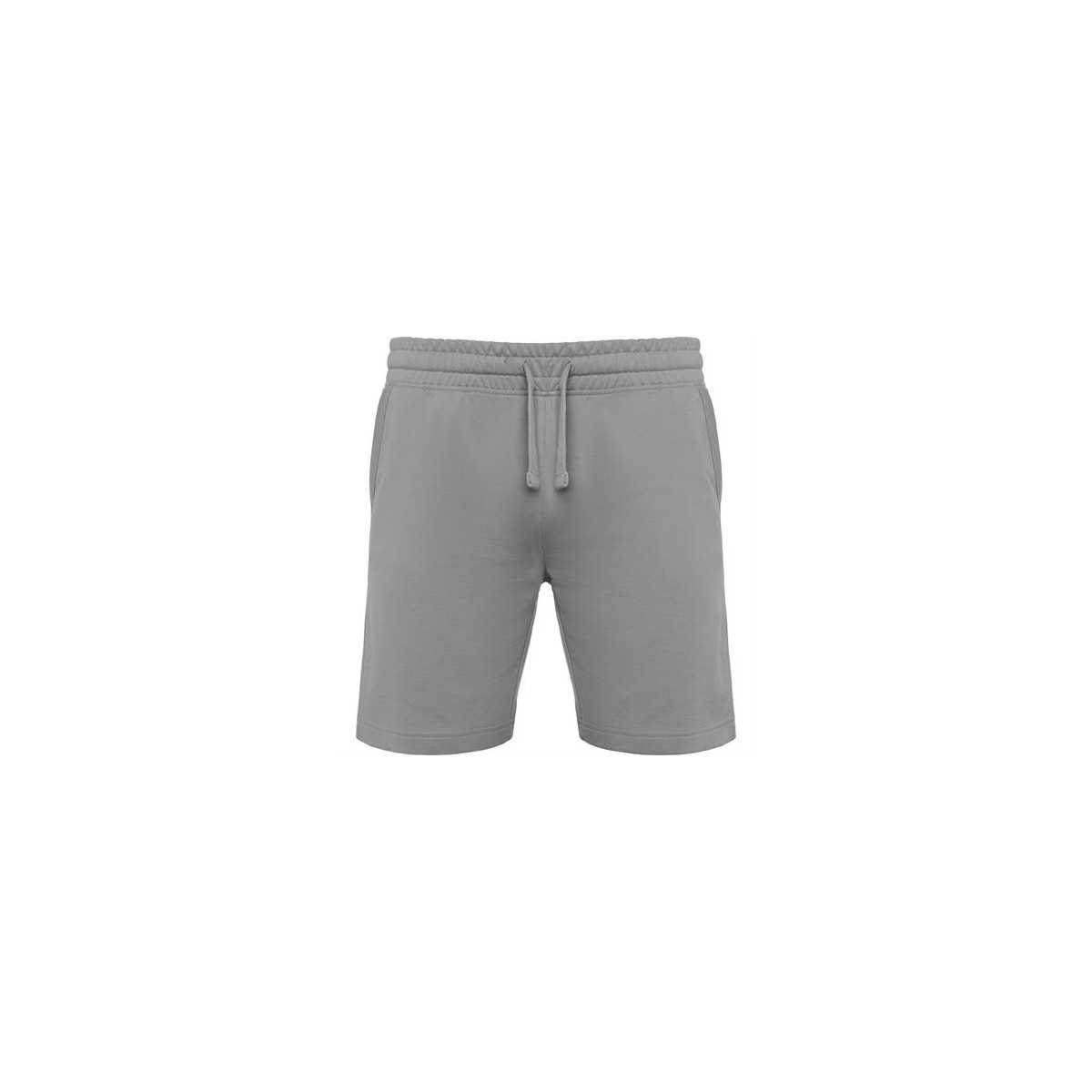 R044106268 Roly Derby Bermuda Unisex Lavanda Tg Xxxl