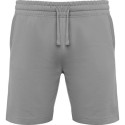 R044106268 Roly Derby Bermuda Unisex Lavanda Tg Xxxl