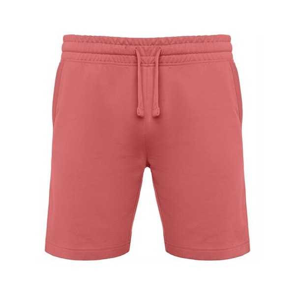 R044106268 Roly Derby Bermuda Unisex Lavanda Tg Xxxl