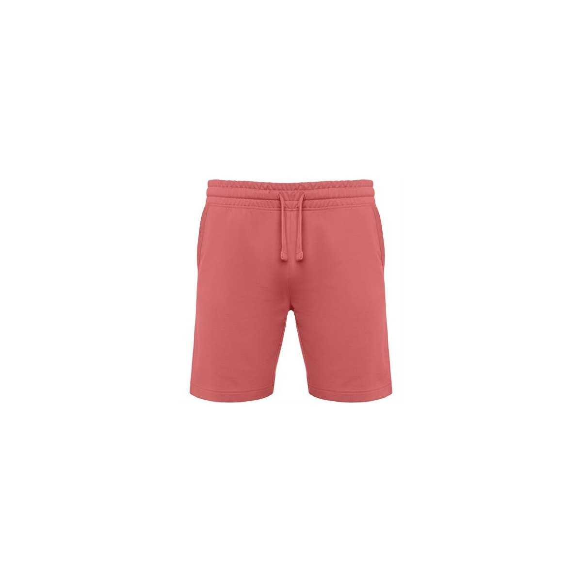 R044106268 Roly Derby Bermuda Unisex Lavanda Tg Xxxl