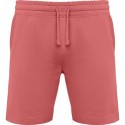 R044106268 Roly Derby Bermuda Unisex Lavanda Tg Xxxl
