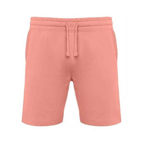 R044106268 Roly Derby Bermuda Unisex Lavanda Tg Xxxl