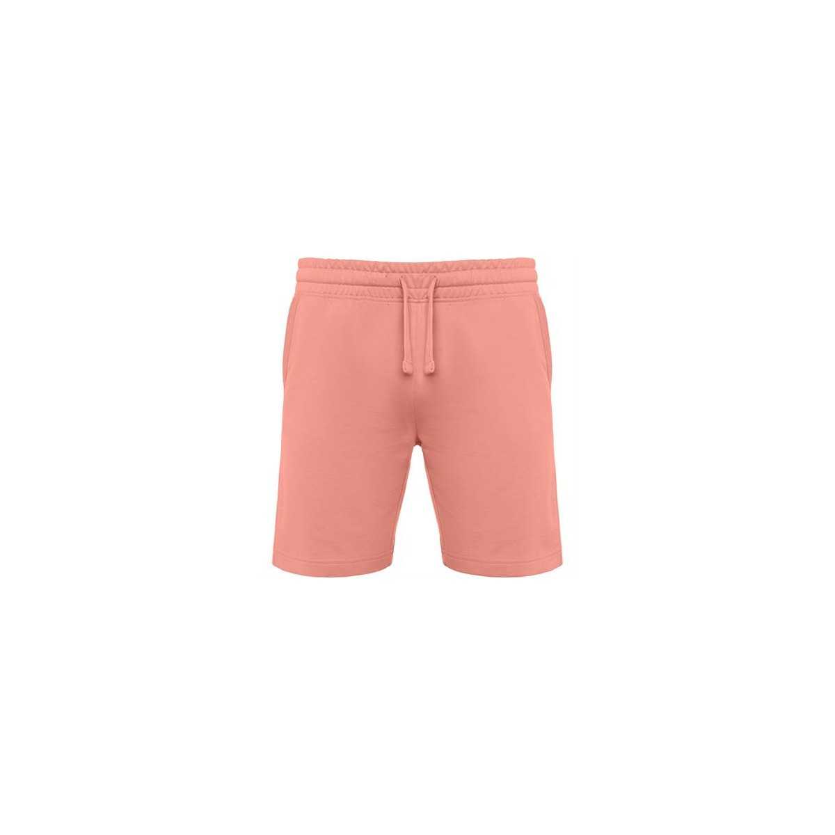 R044106268 Roly Derby Bermuda Unisex Lavanda Tg Xxxl