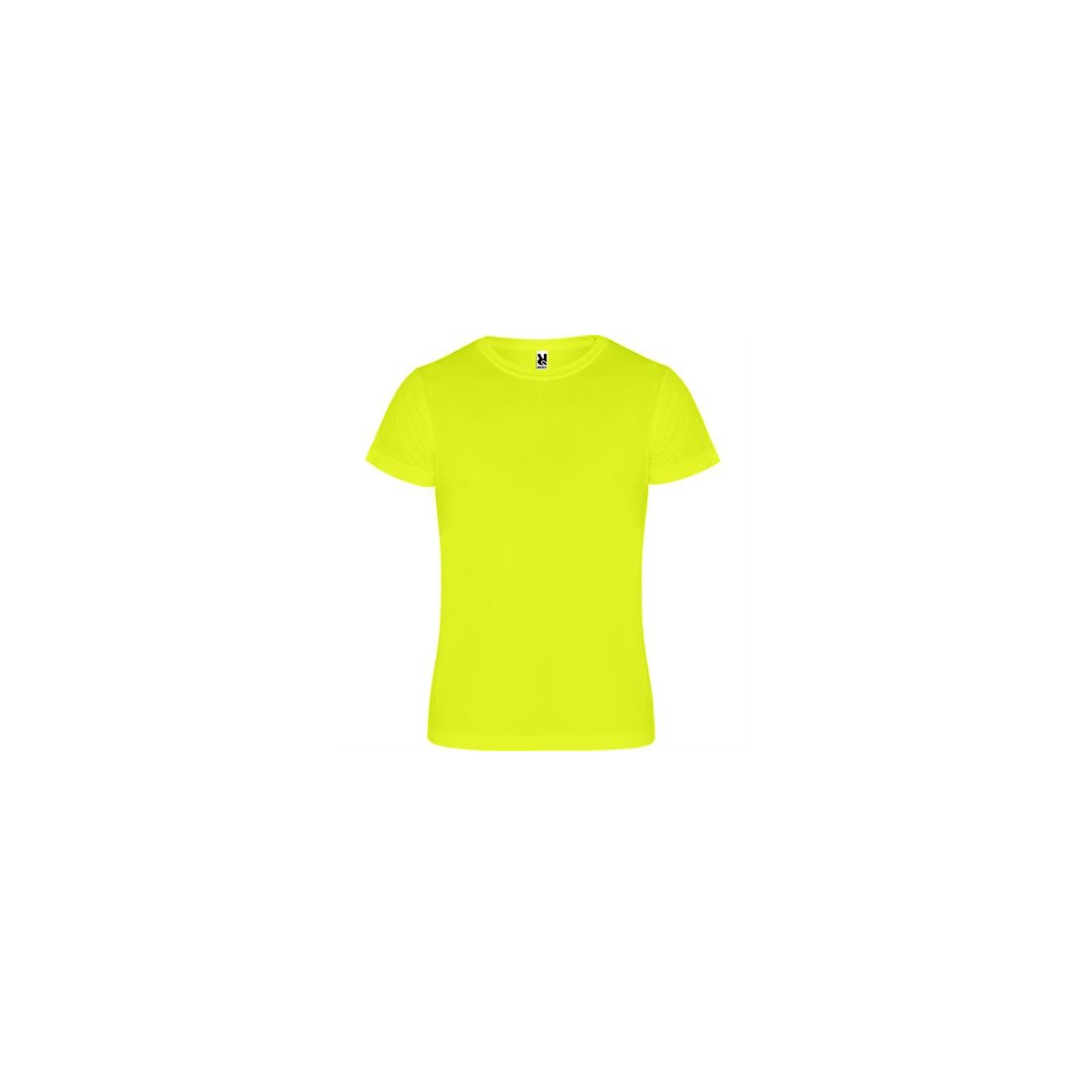 R0450 - Roly Camimera T-Shirt Uomo