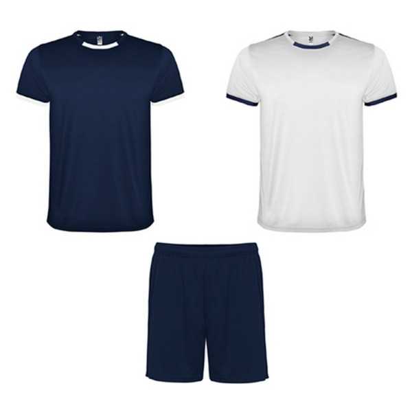 R0452 - Roly Racing Completo Sportivo Uomo