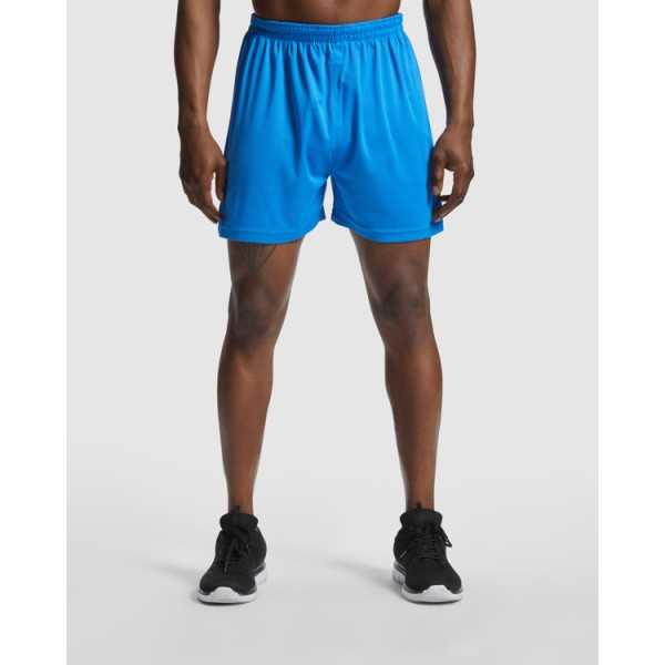 R0453 - Roly Player Pantaloncino Uomo