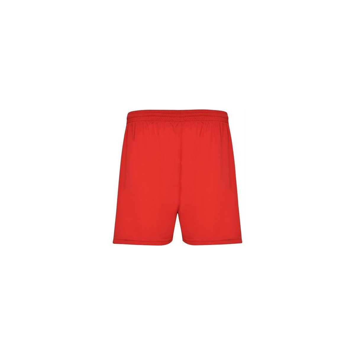 R0484 - Roly Calcio Pantaloncino Uomo