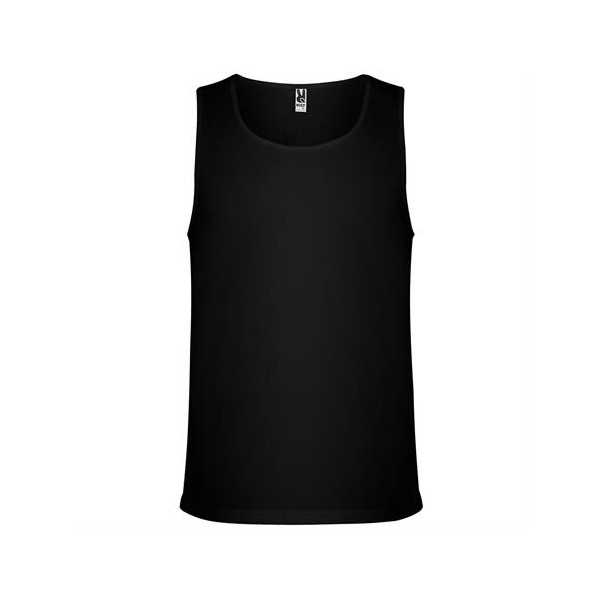 R05630502 ROLY INTERLAGOS INDUMENTO TECNICO Uomo NERO tg XXL