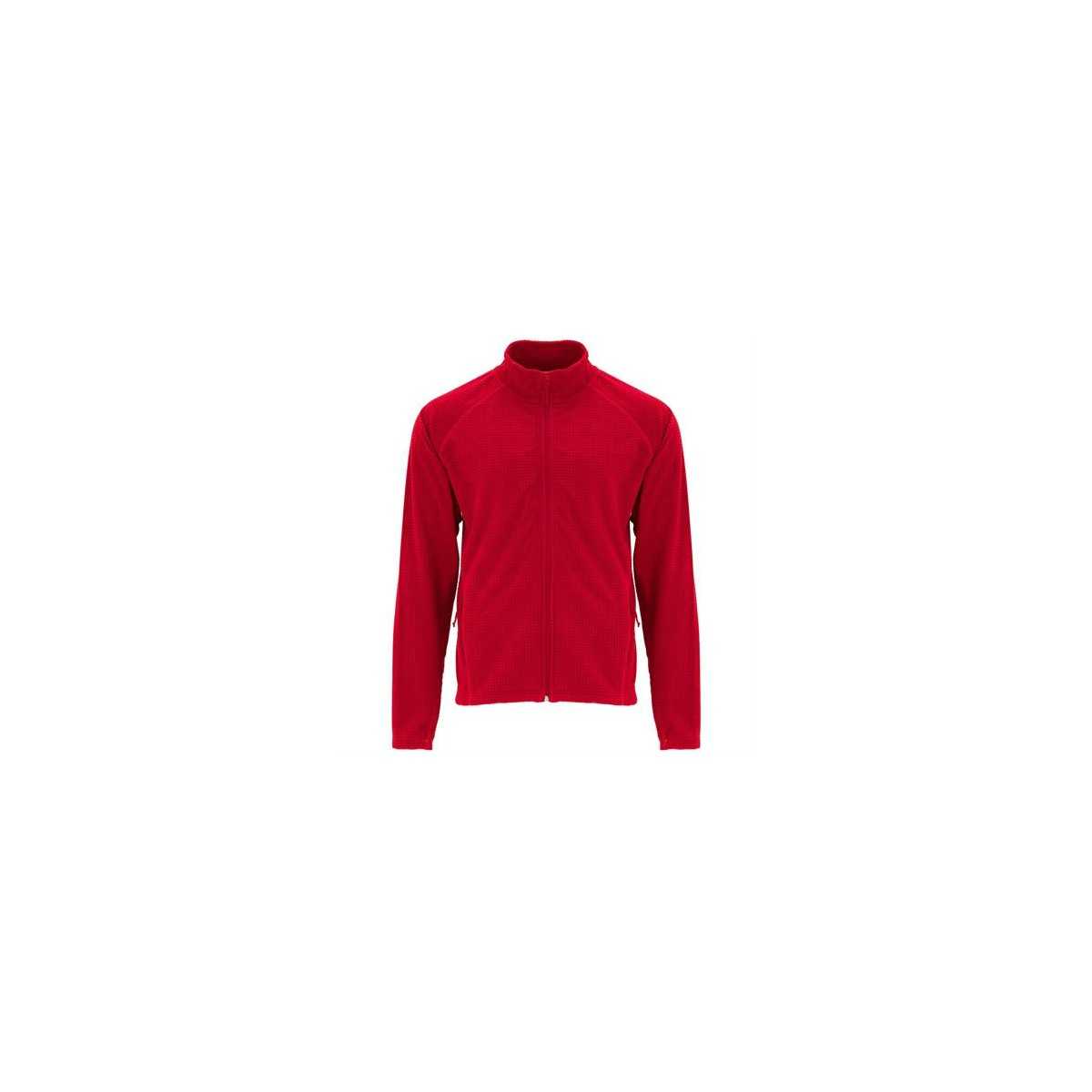 R1012 - Roly Denali Pile Uomo