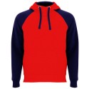 R1058 - Roly Badet Felpa Unisex