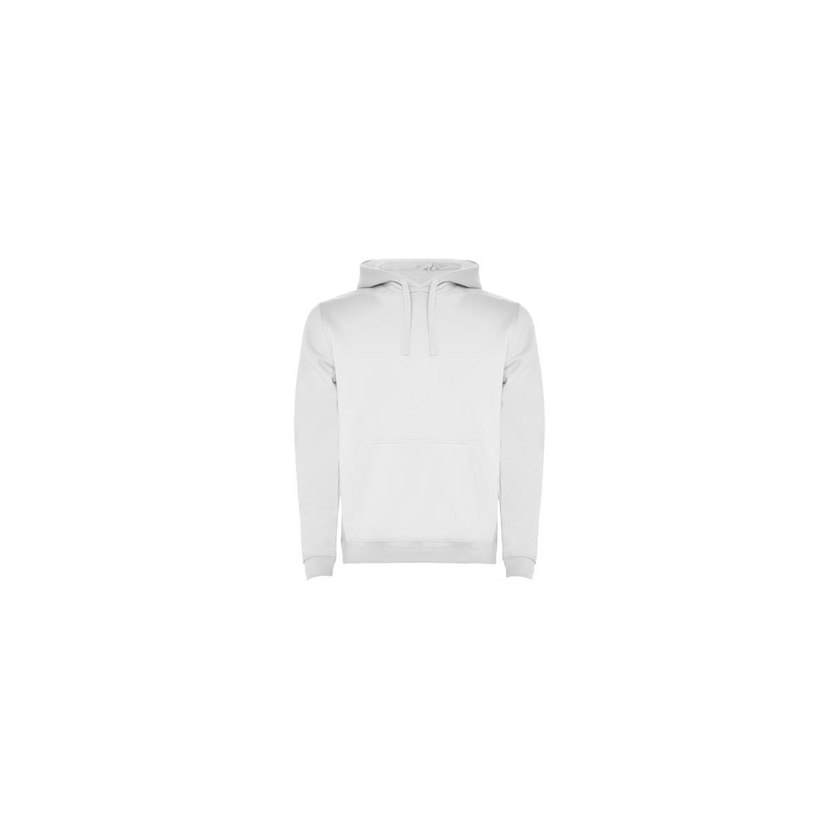 R1067 - Roly Urban Felpa Uomo