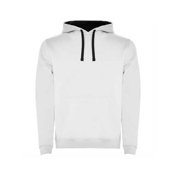 R1067 - Roly Urban Felpa Uomo