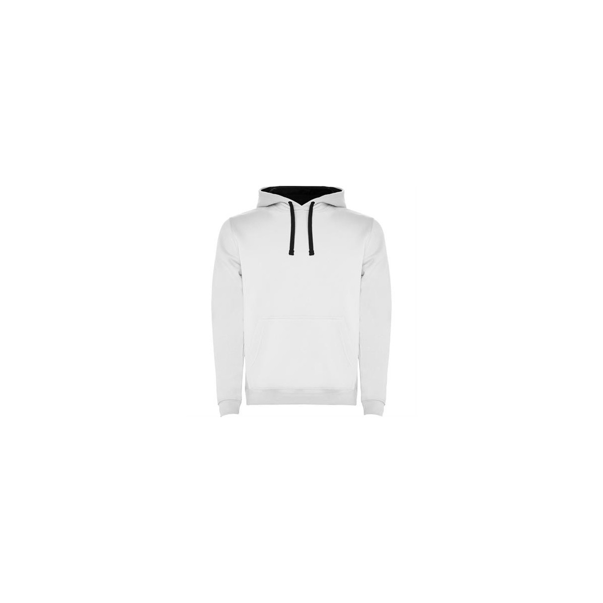 R1067 - Roly Urban Felpa Uomo