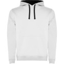 R1067 - Roly Urban Felpa Uomo