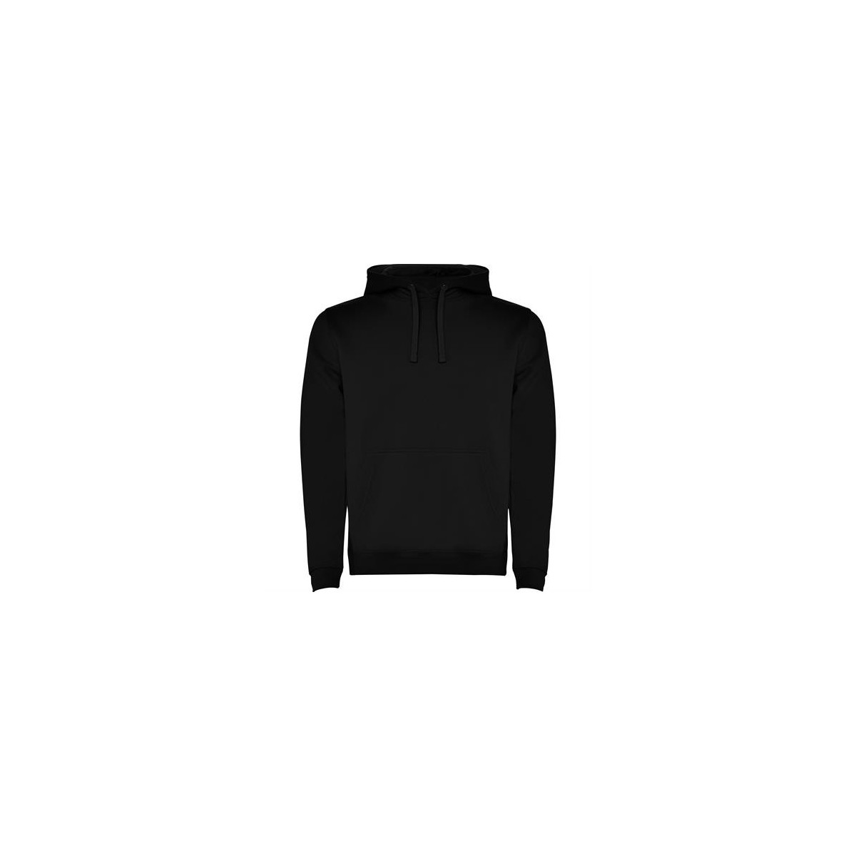R1067 - Roly Urban Felpa Uomo