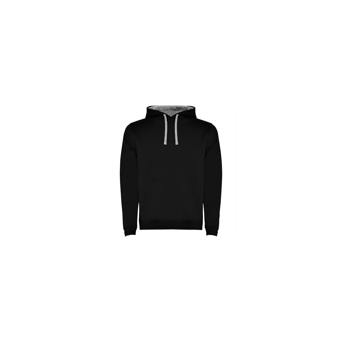 R1067 - Roly Urban Felpa Uomo