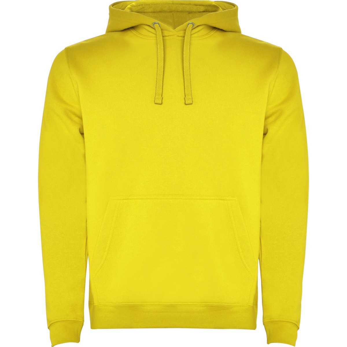R1067 - Roly Urban Felpa Uomo
