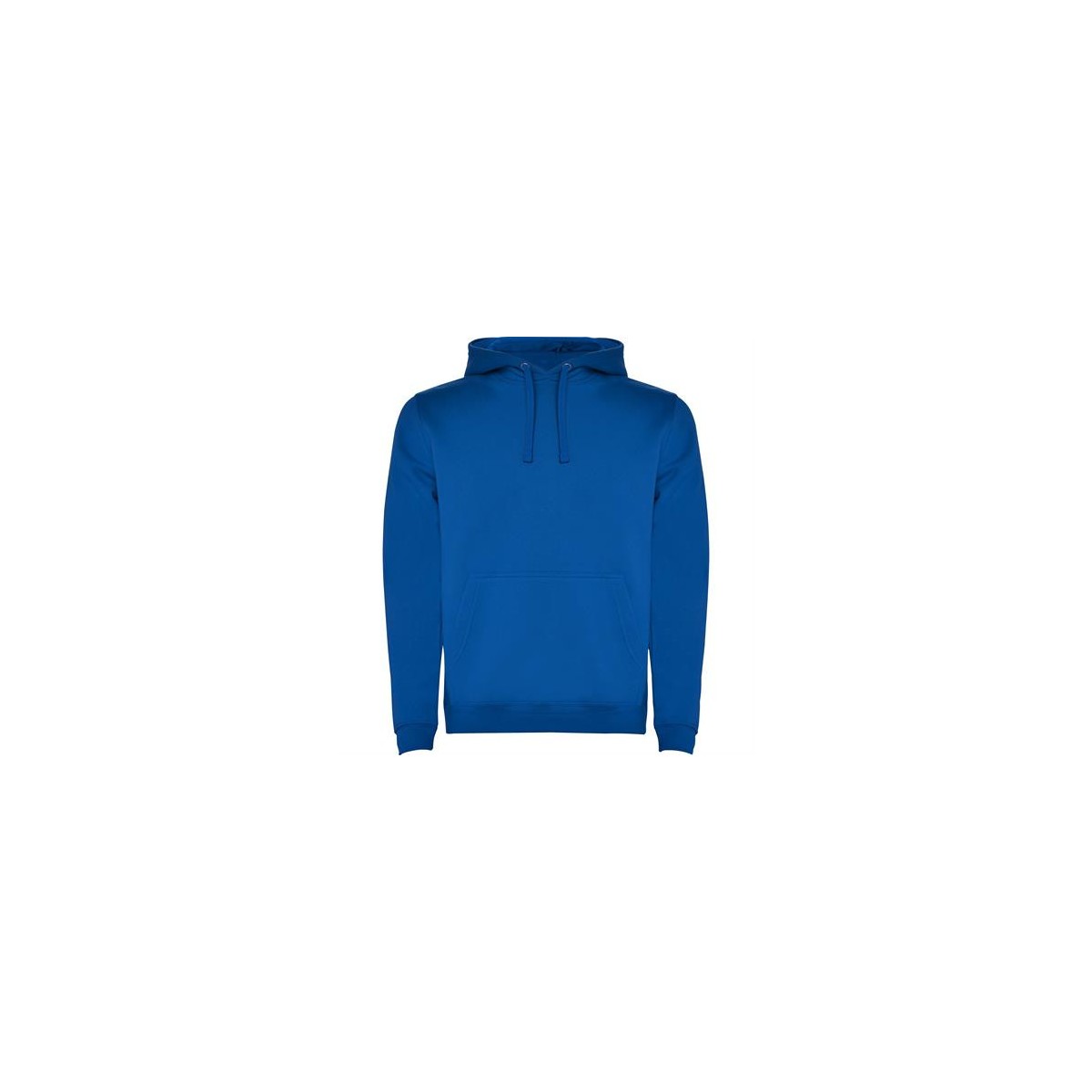 R1067 - Roly Urban Felpa Uomo