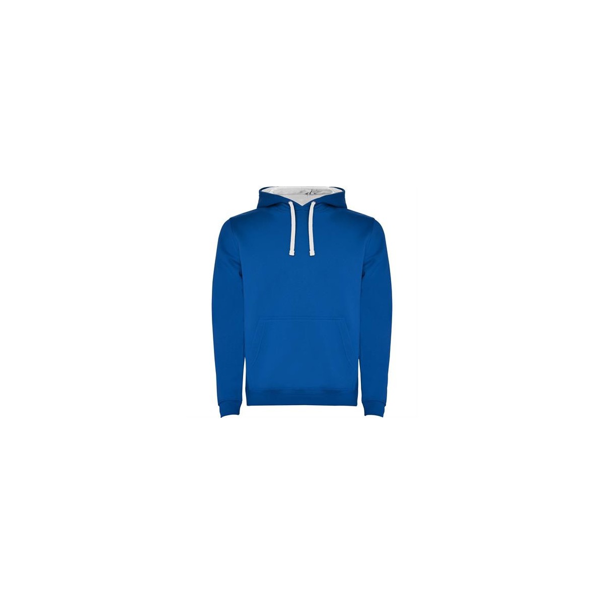 R1067 - Roly Urban Felpa Uomo
