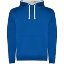 R1067 - Roly Urban Felpa Uomo