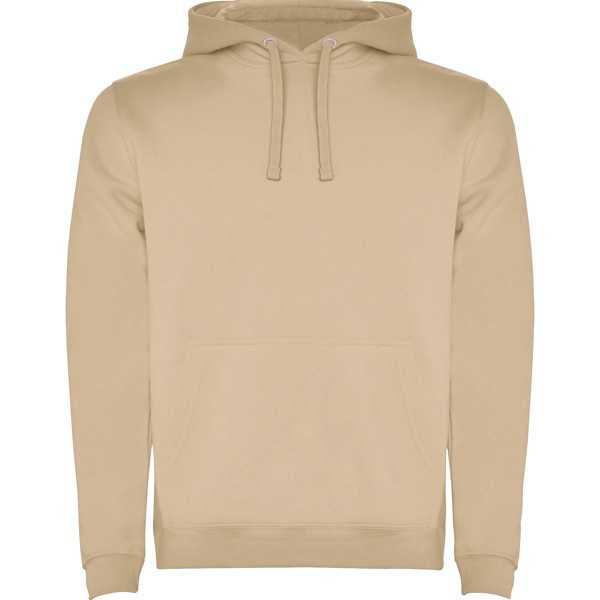 R1067 - Roly Urban Felpa Uomo