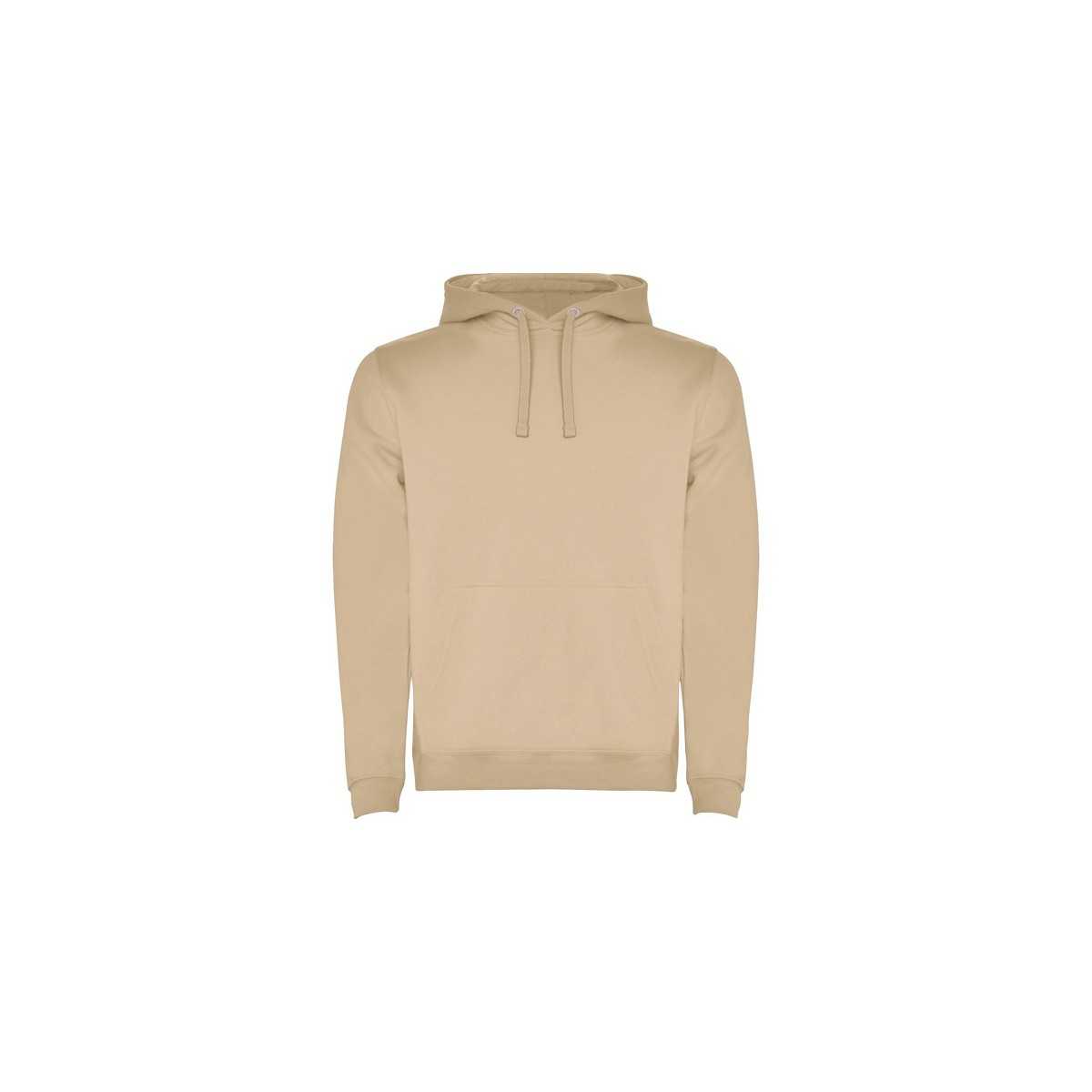 R1067 - Roly Urban Felpa Uomo