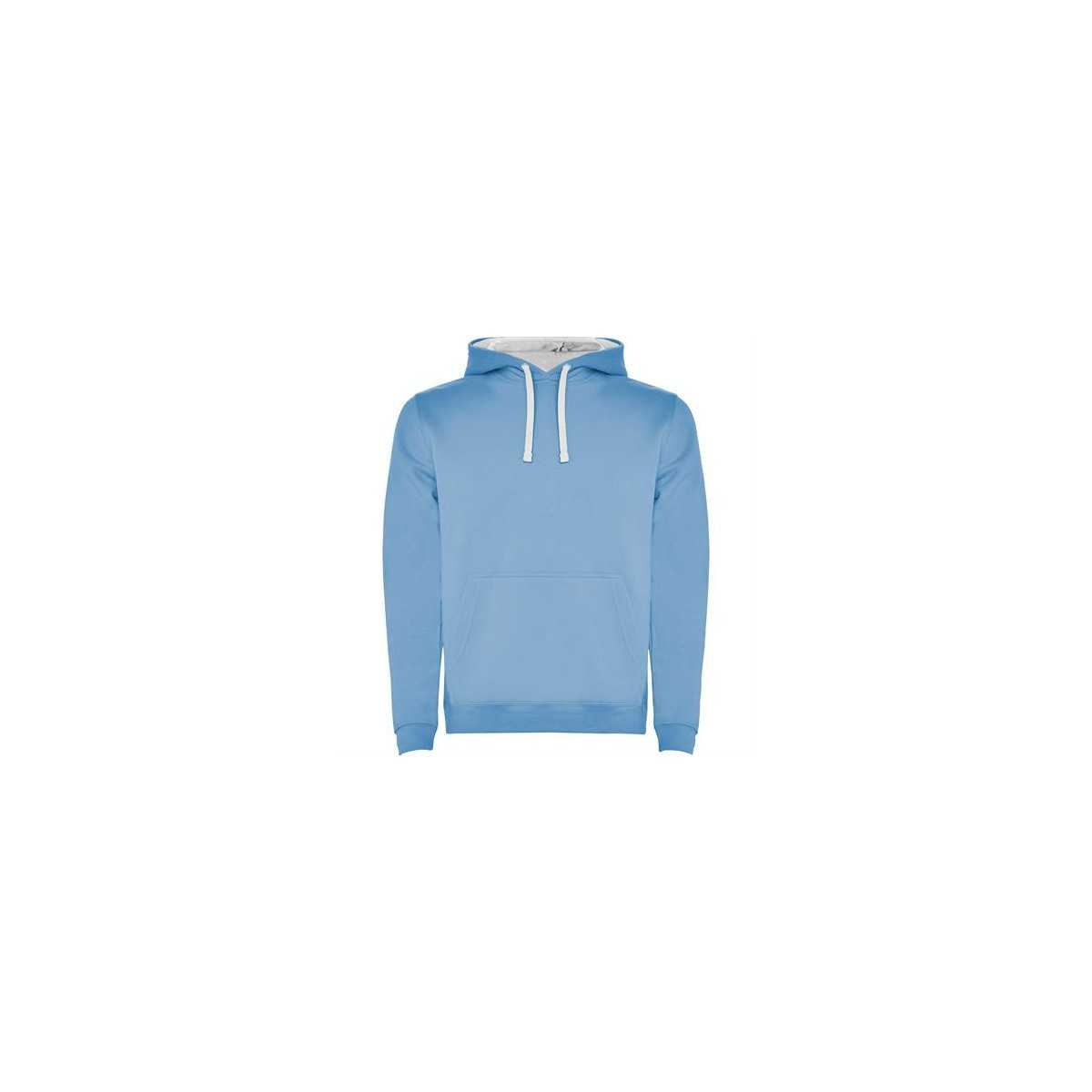 R1067 - Roly Urban Felpa Uomo