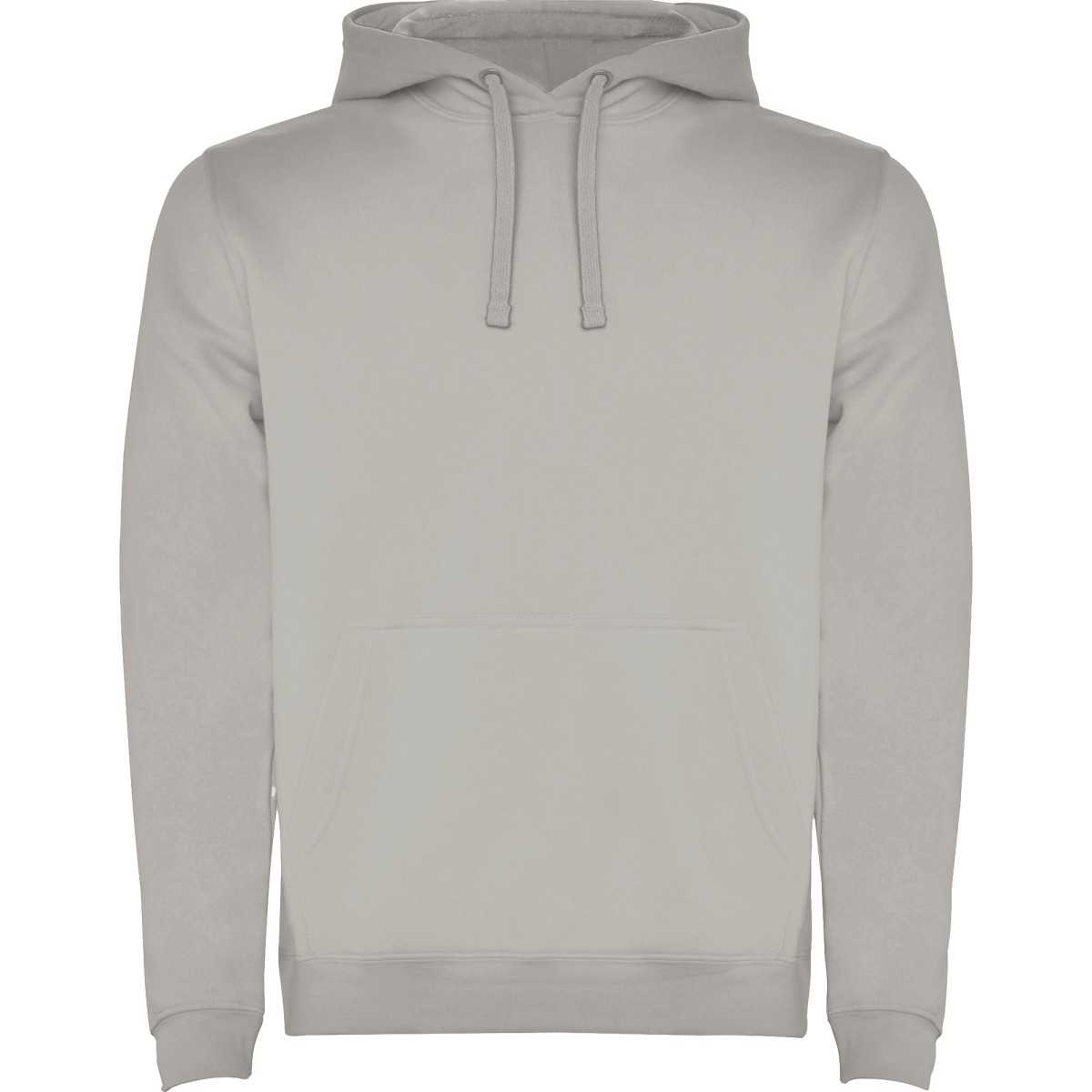 R1067 - Roly Urban Felpa Uomo