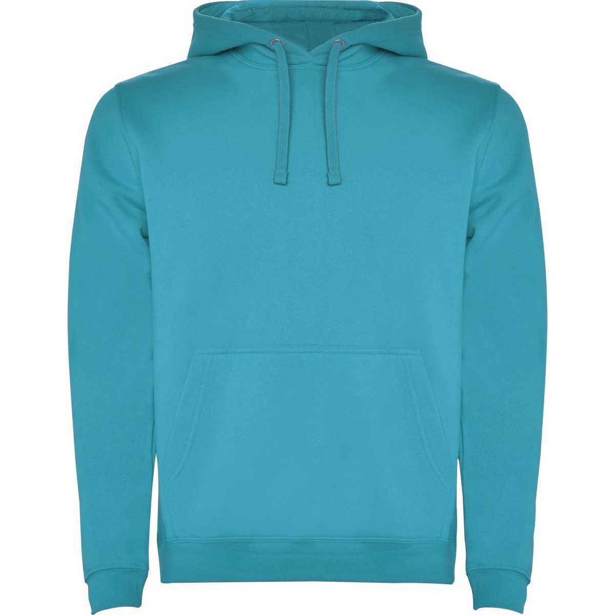 R1067 - Roly Urban Felpa Uomo