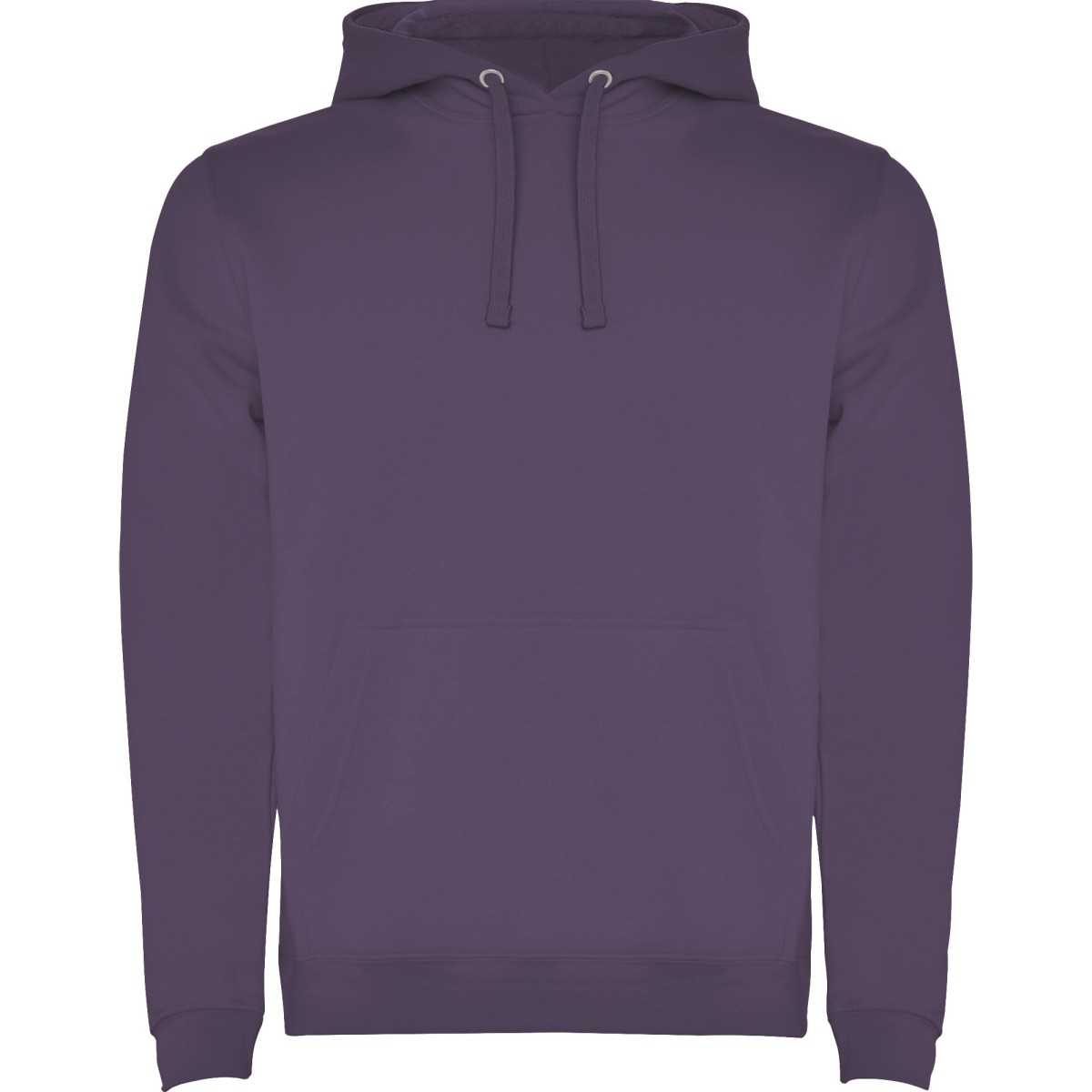 R1067 - Roly Urban Felpa Uomo