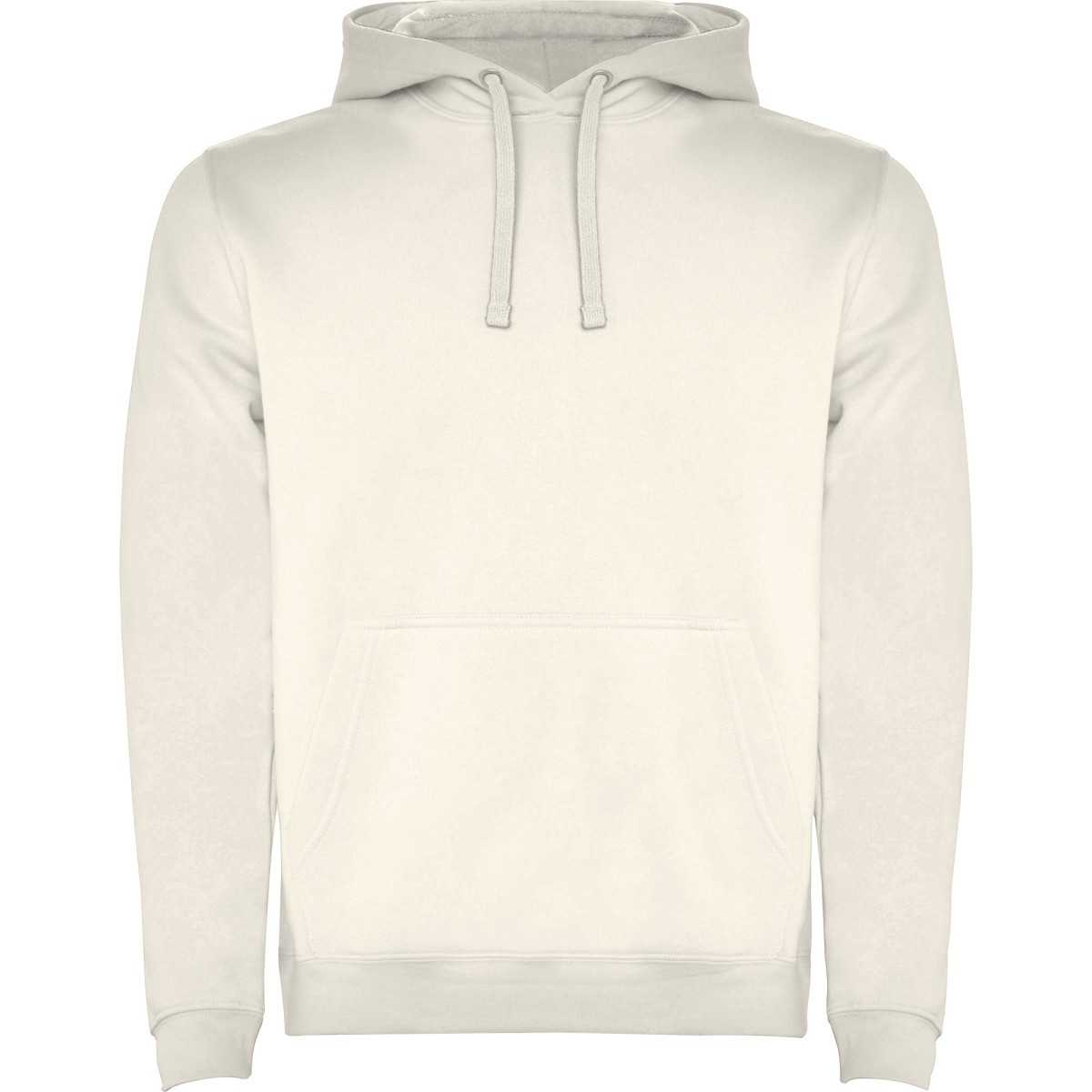 R1067 - Roly Urban Felpa Uomo