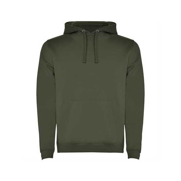 R1067 - Roly Urban Felpa Uomo