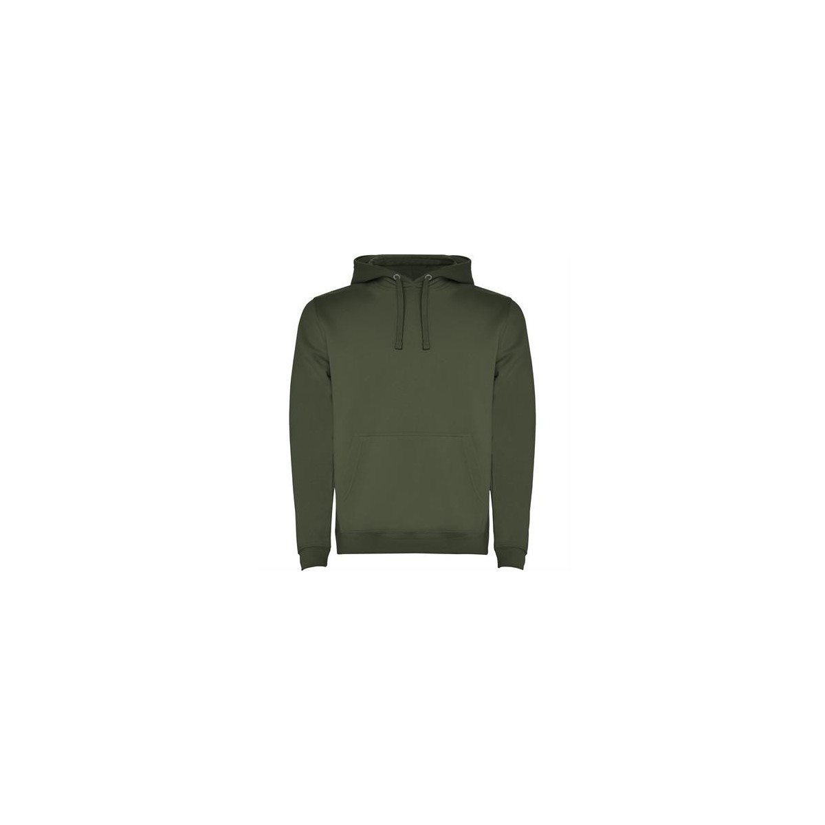 R1067 - Roly Urban Felpa Uomo