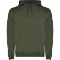 R1067 - Roly Urban Felpa Uomo