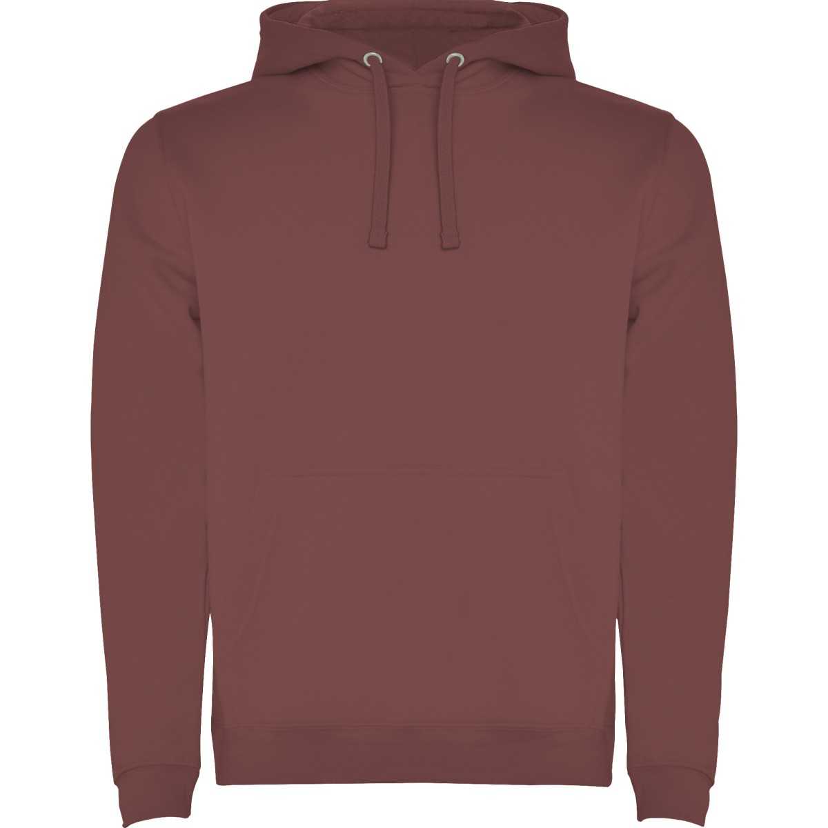 R1067 - Roly Urban Felpa Uomo