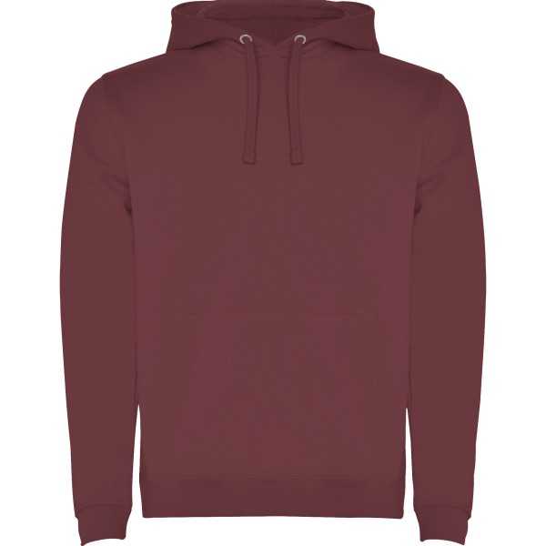 R1067 - Roly Urban Felpa Uomo