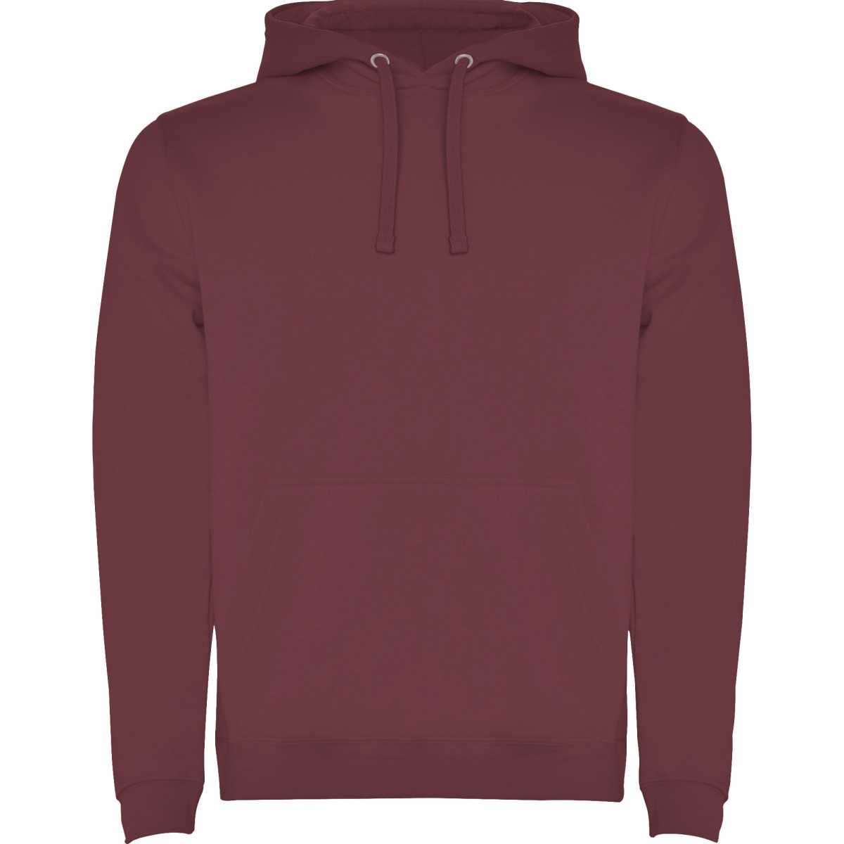 R1067 - Roly Urban Felpa Uomo