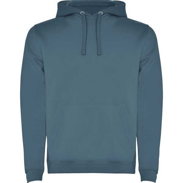 R1067 - Roly Urban Felpa Uomo