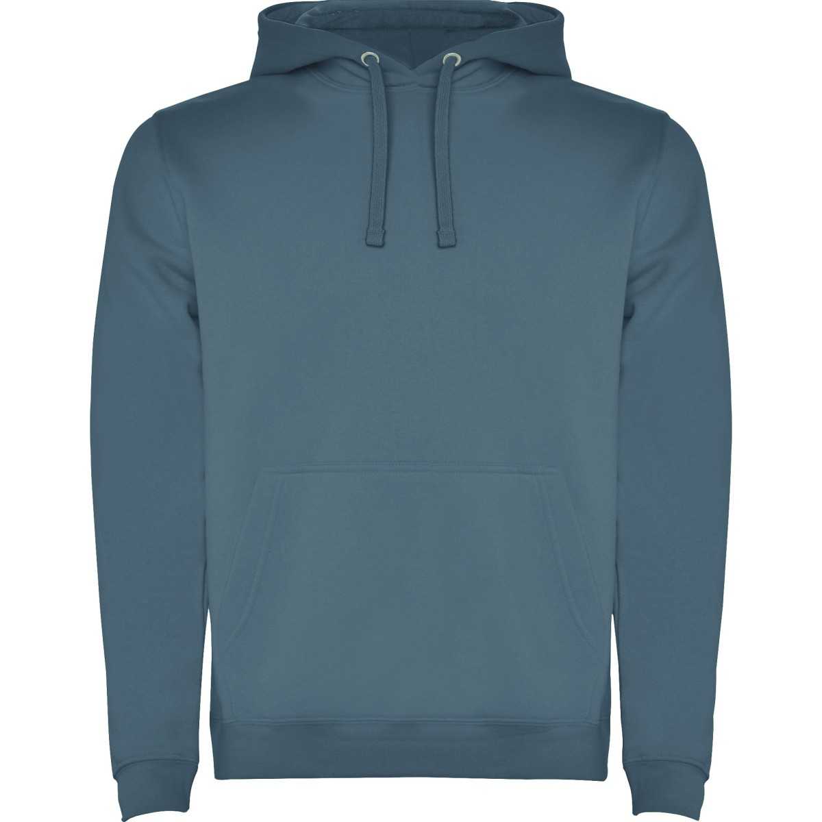 R1067 - Roly Urban Felpa Uomo