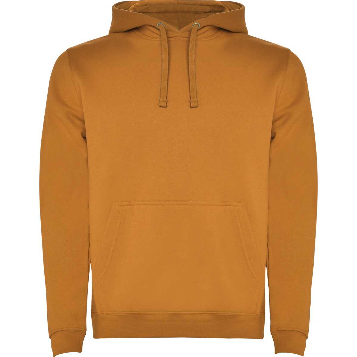 R1067 - Roly Urban Felpa Uomo