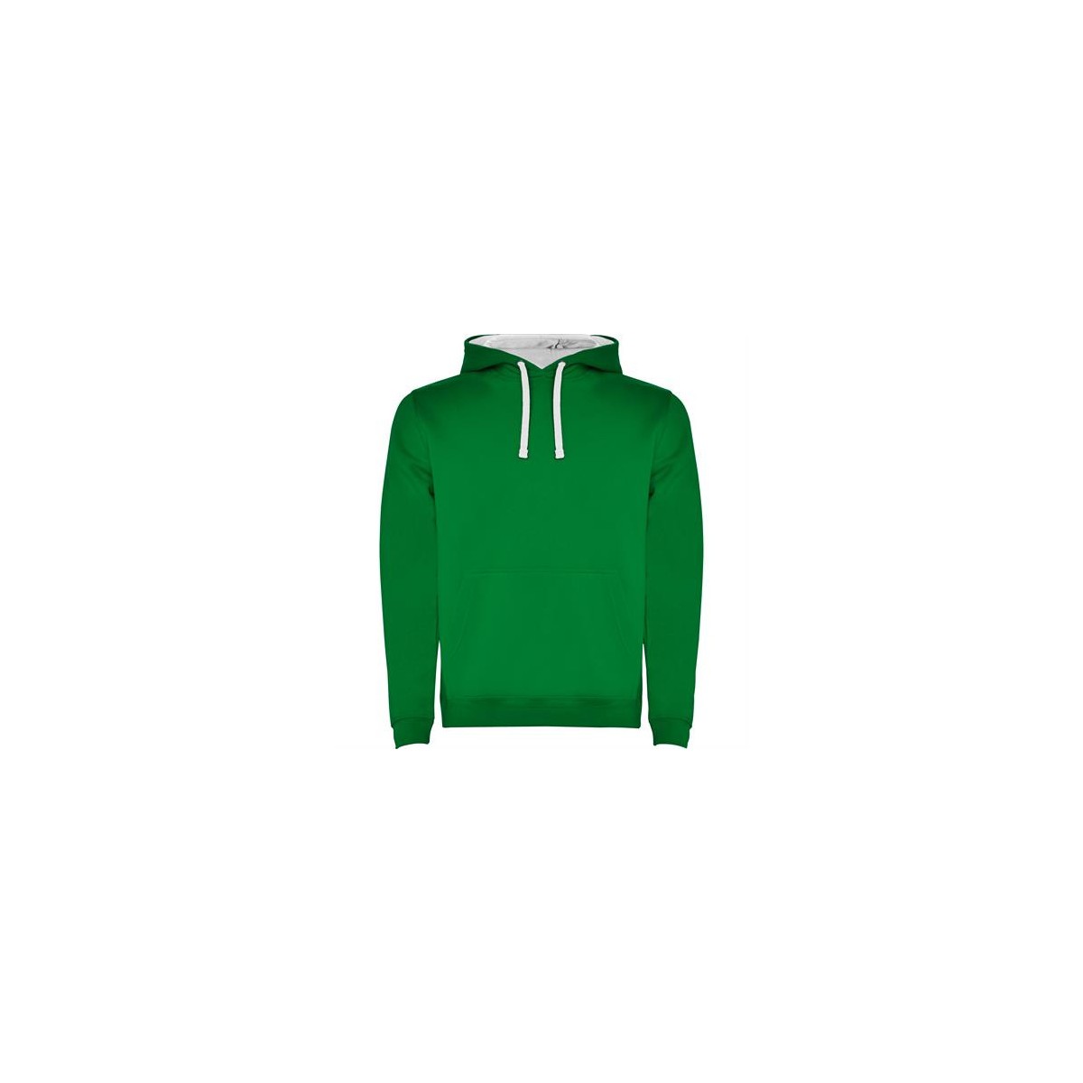 R1067 - Roly Urban Felpa Uomo