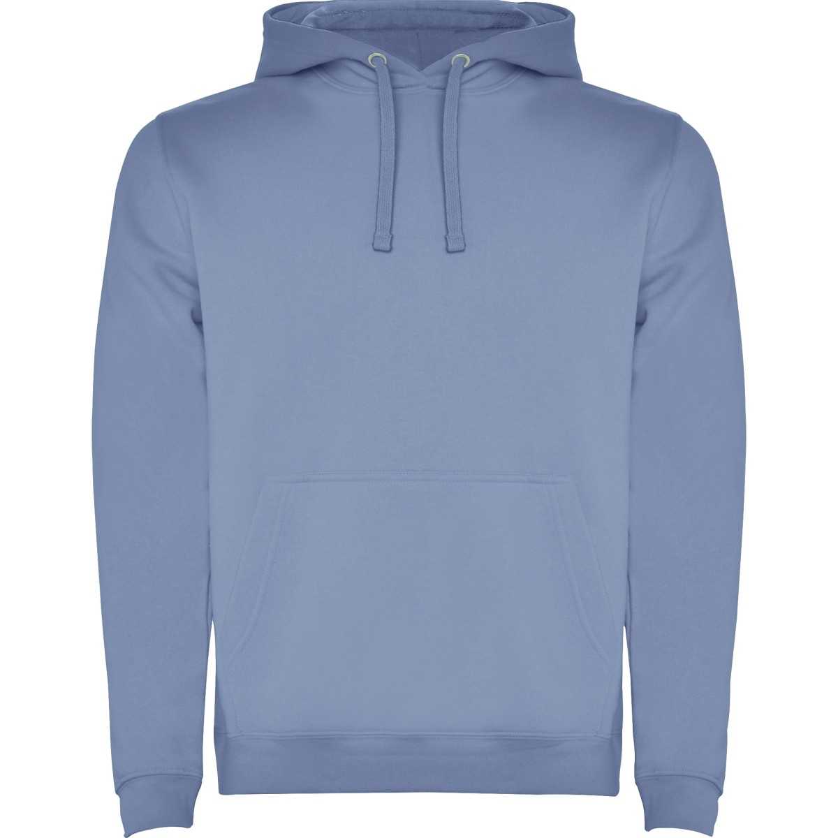 R1067 - Roly Urban Felpa Uomo