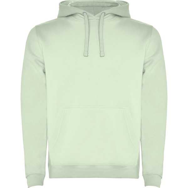 R1067 - Roly Urban Felpa Uomo