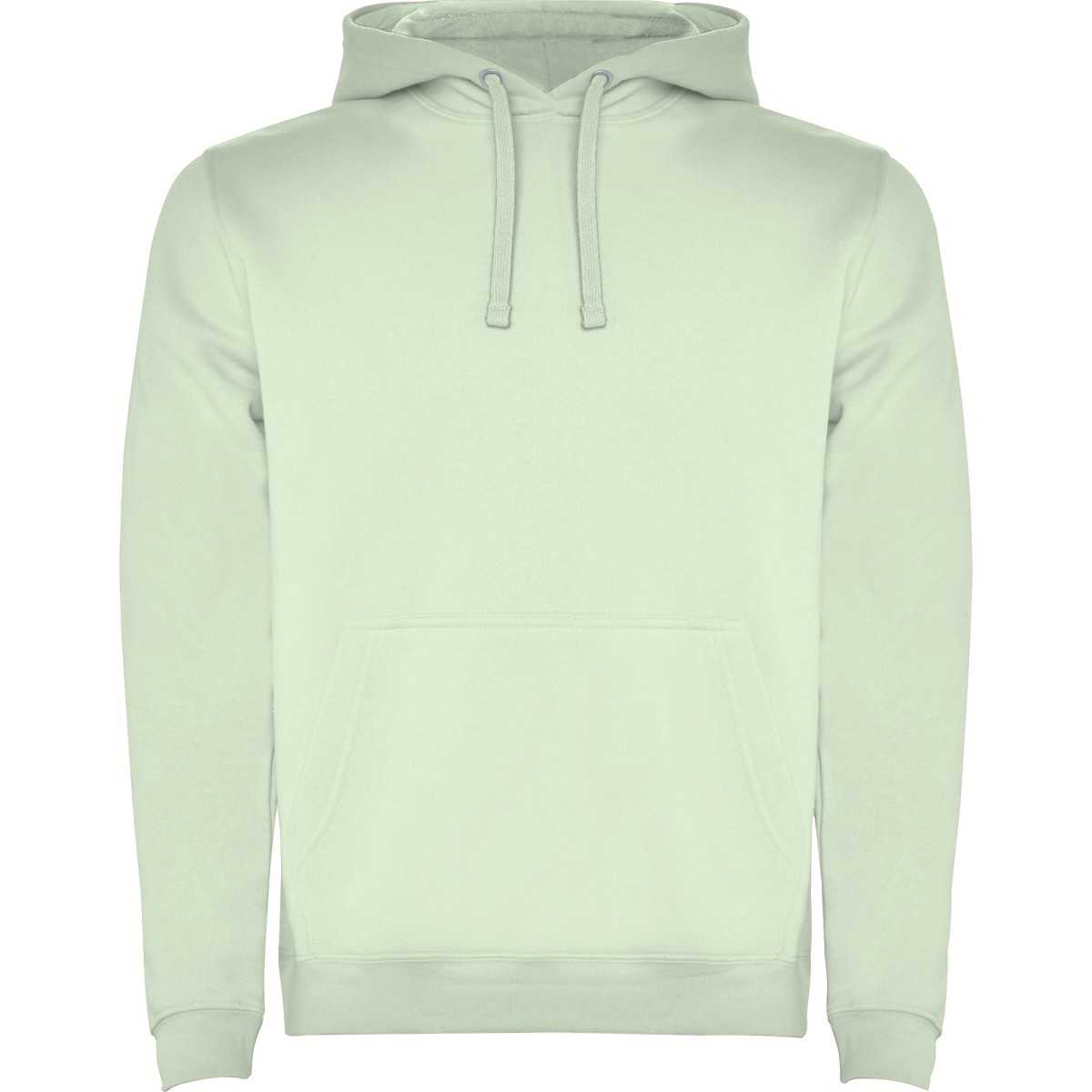 R1067 - Roly Urban Felpa Uomo