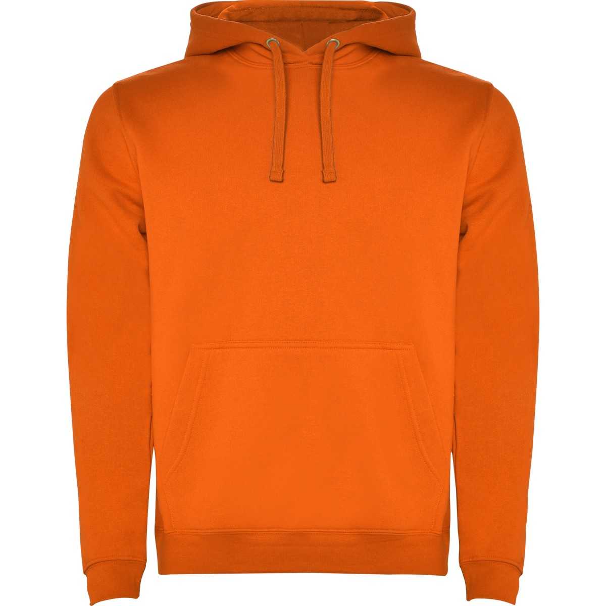 R1067 - Roly Urban Felpa Uomo