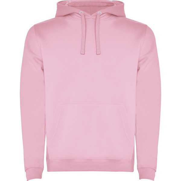 R1067 - Roly Urban Felpa Uomo