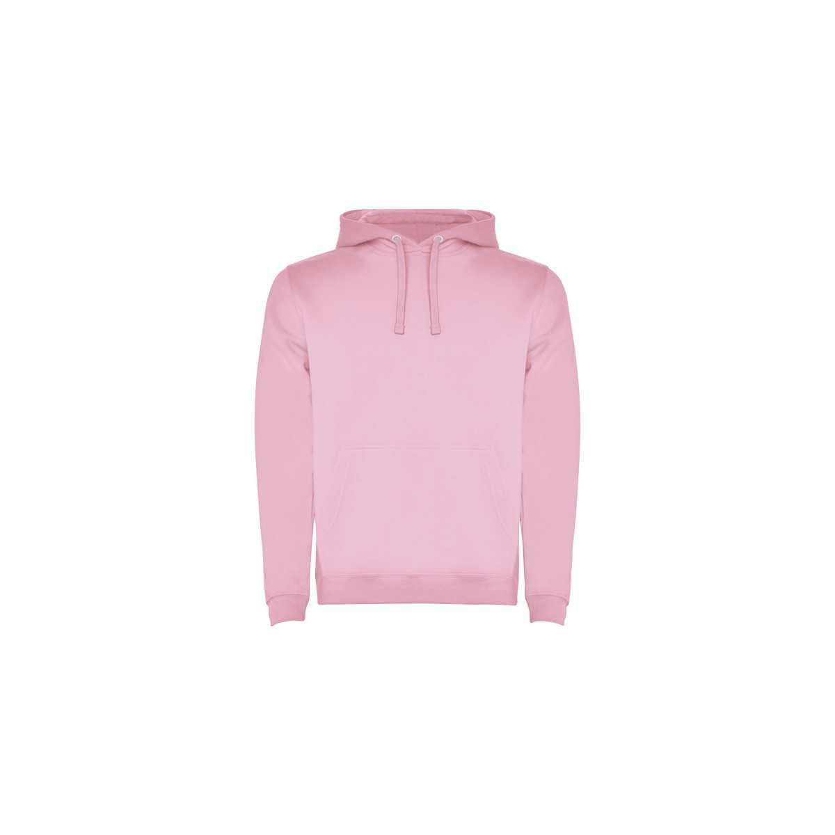 R1067 - Roly Urban Felpa Uomo