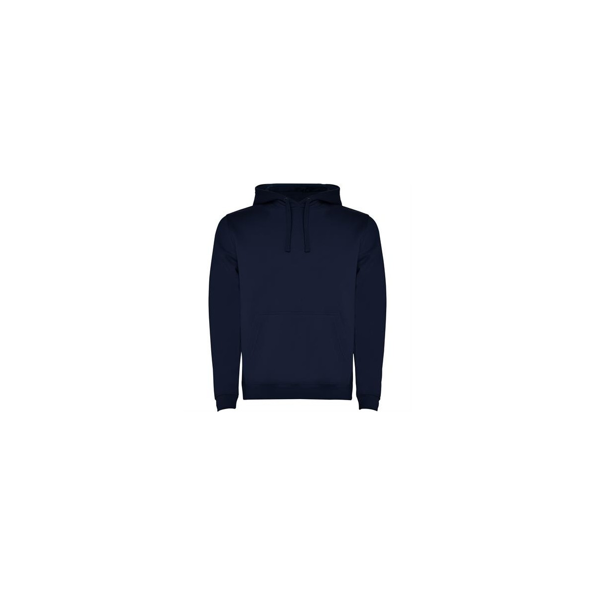 R1067 - Roly Urban Felpa Uomo